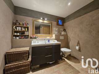 Vente maison 12 pièces