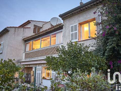 Vente maison 12 pièces