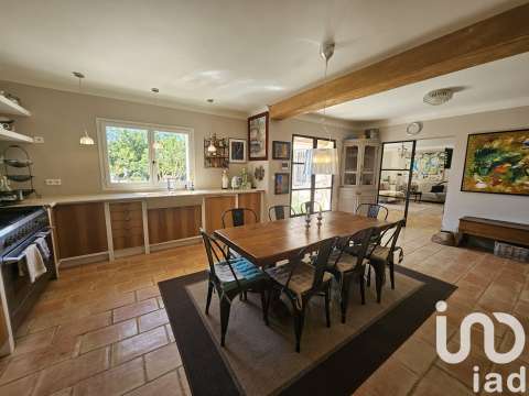 Vente maison 12 pièces