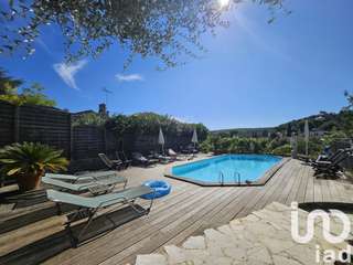 Vente maison 12 pièces