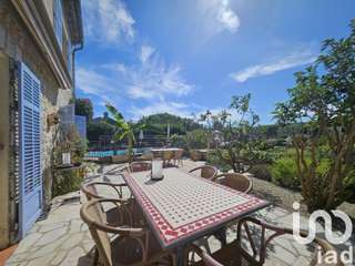 Vente maison 12 pièces
