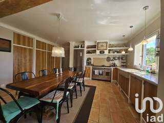 Vente maison 12 pièces