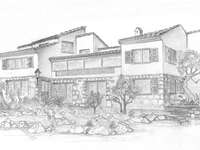Vente maison 12 pièces Vente maison 12 pièces