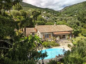 Vente maison 6 pièces Vence 06