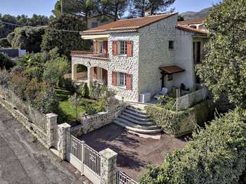 Vente maison 7 pièces Vence 06