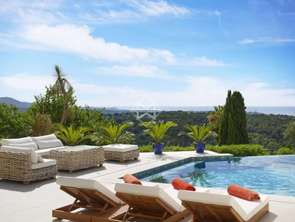 Vente Maison 5 chambresVence