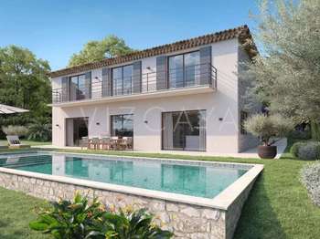 Vente maison 5 pièces Vence 06