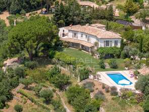 Vente Maison 6 chambresVence