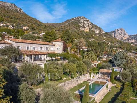 Vente maison 10 pièces Vence 06