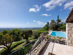 Vente Maison 4 chambresVence