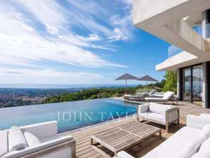 Vente Maison 5 chambresVence