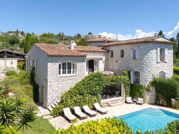 Vente maison 14 pièces Vence 06