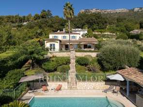 Vente Maison 4 chambresVence