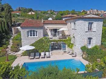 Vente Maison 5 chambresVence