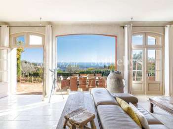 Vente maison 7 pièces Vence 06