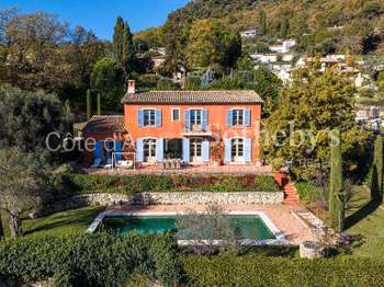 Vente Maison 4 chambresVence