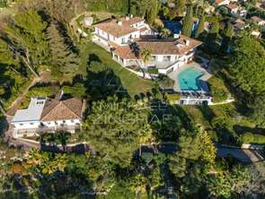 Vente Maison 9 chambresVence