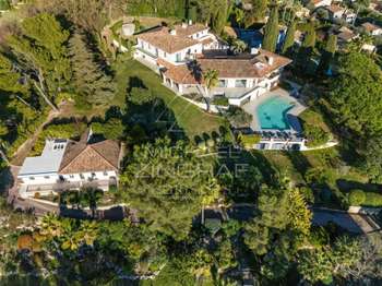 Vente maison 15 pièces Vence 06