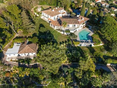 Vente maison 15 pièces Vence 06