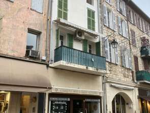 Vente Maison 2 chambresVence