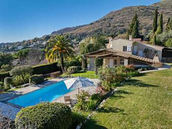 Vente maison 6 pièces Vence 06