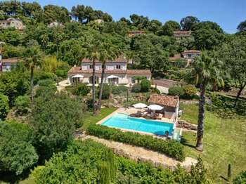 Vente maison 7 pièces Vence 06