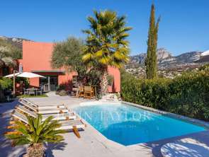 Vente Maison 4 chambresVence