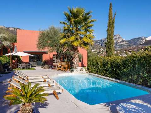 Vente maison 6 pièces Vence 06