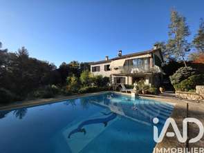 Vente Maison 7 chambresVence