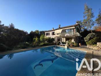 Vente maison 9 pièces Vence 06