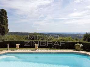 Vente Maison 5 chambresVence