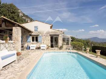 Vente maison 10 pièces Vence 06