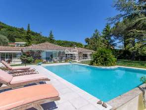 Vente Maison 4 chambresVence