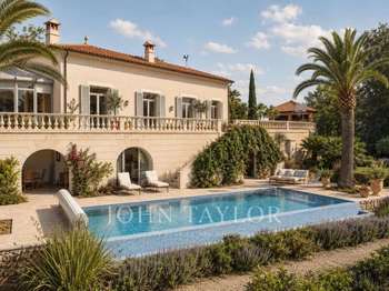 Vente Maison 6 chambresVence