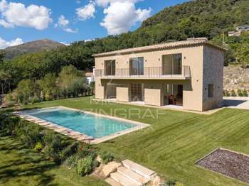 Vente maison 6 pièces Vence 06