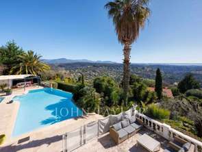 Vente Maison 4 chambresVence