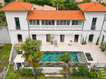 Vente maison 7 pièces Vence 06