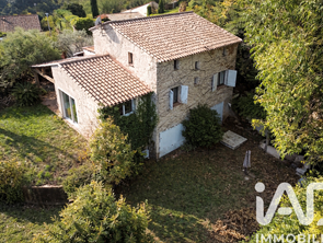 Vente Maison 5 chambresVence