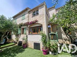 Vente Maison 4 chambresVence