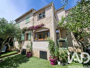 Vente maison 6 pièces Vence 06