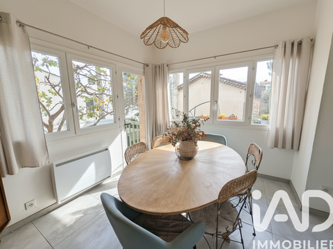 Vente maison 6 pièces Vence 06