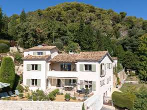 Vente Maison 5 chambresVence