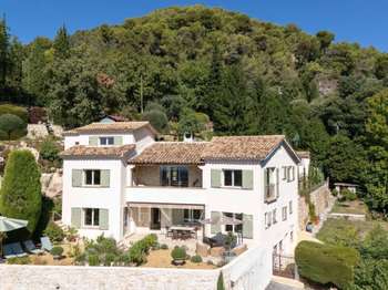 Vente maison 8 pièces Vence 06