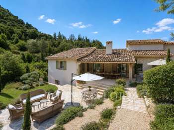 Vente Maison 5 chambresVence