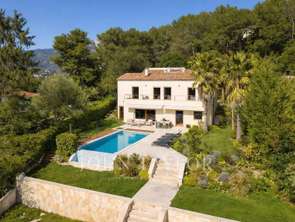 Vente Maison 7 chambresVence