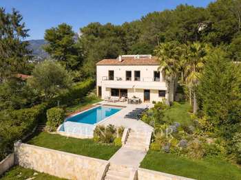 Vente maison 11 pièces Vence 06