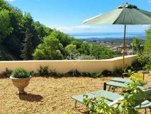 Vente Maison 5 chambresVence