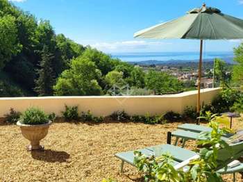 Vente maison 8 pièces Vence 06
