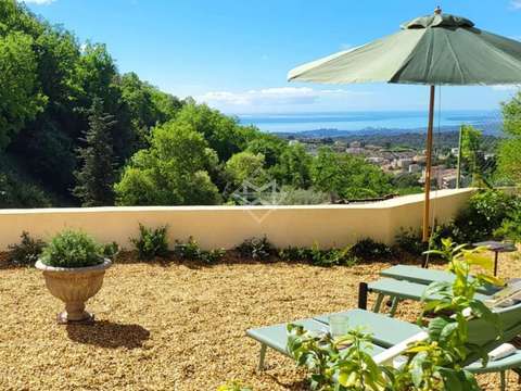 Vente maison 8 pièces Vence 06