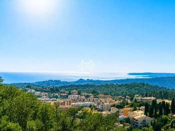 Vente Maison 5 chambresVence